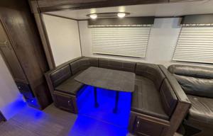 2020 Keystone RV Passport 292BH SL Series RV rental photo 7
