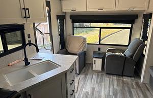 2025 Jayco Jay Flight SLX 262RLSW