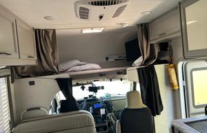 Snitch RV