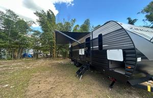 Josues family camper