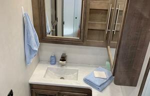 2020 Forest River RV Georgetown GT7