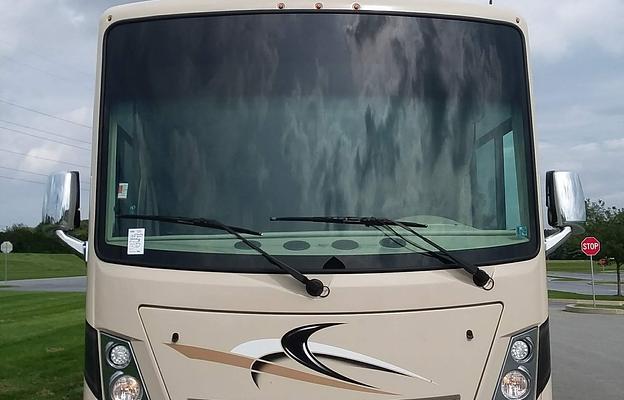 2019 Thor Motor Coach Freedom Traveler