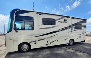 DASH Outdoors RV Rental
