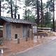 ALTO PIT OHV CAMPGROUND Restroom