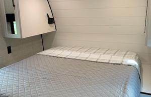 Steelhorse Rental - stocked 2025 bunkhouse