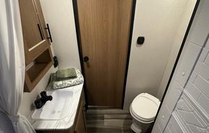 Bunkhouse Bliss-The Ultimate Family Travel Camper