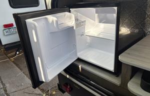 Bunkhouse Travel Trailer