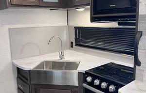 Coleman Lantern - The Home Away from Home