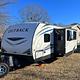 Comfortable Travel Trailer for 6 People