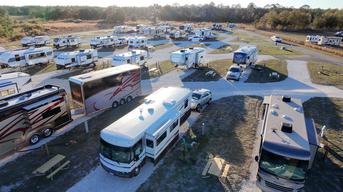 Sharrah's RV Park