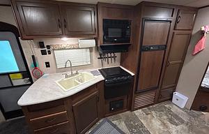Family Adventure 2015 Jayco Bunkhouse | Sleeps 10
