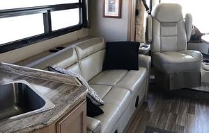 Thor ACE CLASS A Lpa553