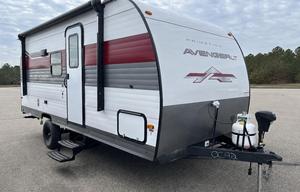 Easy-Tow 2025 Bunkhouse Camper, Sleeps 4 | Lubbock