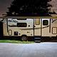 2016 Forest River RV Flagstaff Micro Lite 19FD