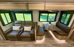 2024 Luxury Outback (Delivery/Pickup Only)