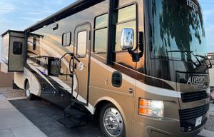 2015 Tiffin Motorhomes Allegro 31 SA