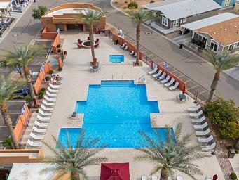 Monte Vista RV Resort