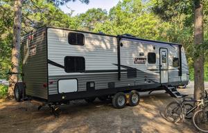 Big Family Getaway Machine - 2020 Dutchmen Coleman