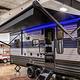2021 Forest River RV Cherokee Grey Wolf 22RR