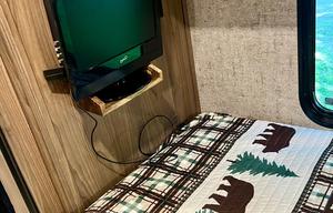2018 Coachmen RV Prism 2150 CB