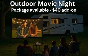 Adventure-Ready Bunkhouse RV – Sleeps 8