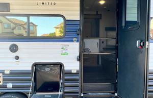 Cozy Camper perfect for Families - Couples retreat