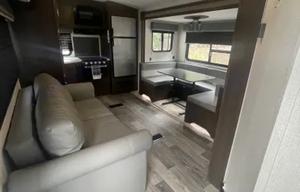 2020 Keystone RV Springdale BY HIGHMOUNTAINCAMPING