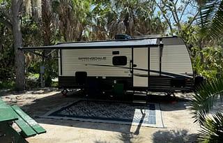RV Delivery Daytona | Jeep Beach 4–5 Adults