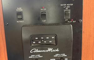2013 Thor Motor Coach ACE 30 1