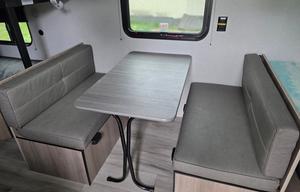 2025 Keystone RV Coleman 17B