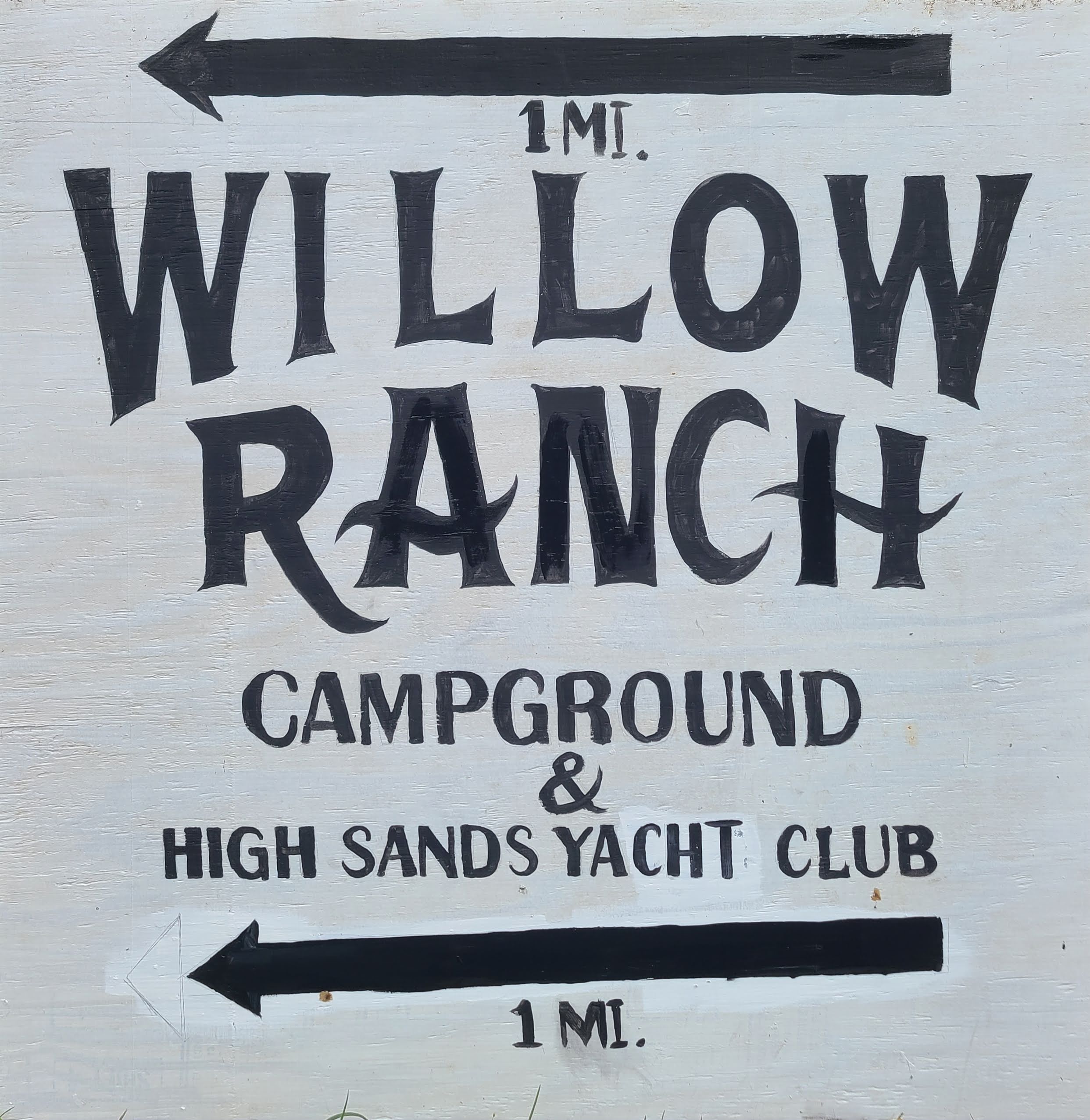 The Willow Ranch