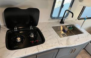 2022 Keystone RV Bullet Crossfire 2200BH