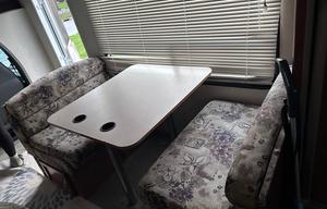 2002 Catalina 22FB RV rental photo 3