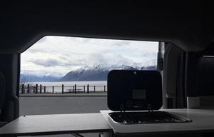 Narwhal - 2022 Ford Transit