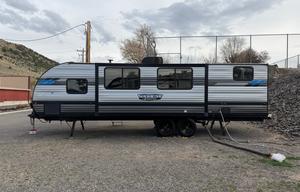 2021 Forest River RV Salem Cruise Lite 282QBXL