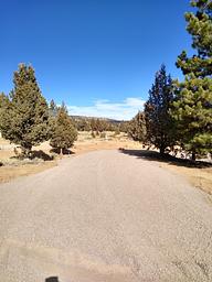 Mammoth Creek RV Resort