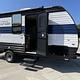 2024 Forest River RV Cherokee Wolf Den 16 EV