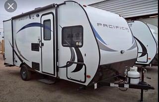 2018 Pacific Coachworks Pacifica