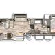 2022 Dutchmen RV Yukon 399ML