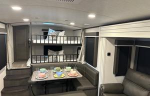 Jeff and Jen's Cougars Den II