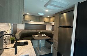 S16 2027 Sunseeker - Compact - No Slide Outs