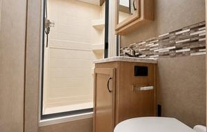 2021 Thor Motor Coach Four Winds 22E