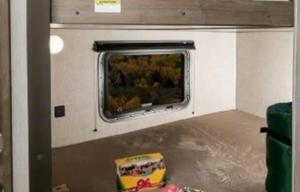 2022 COLEMAN 274BH- 5 BED BUNKHOUSE- 30FT LONG