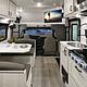 Easy Get Away - 2022 East to West Entrada