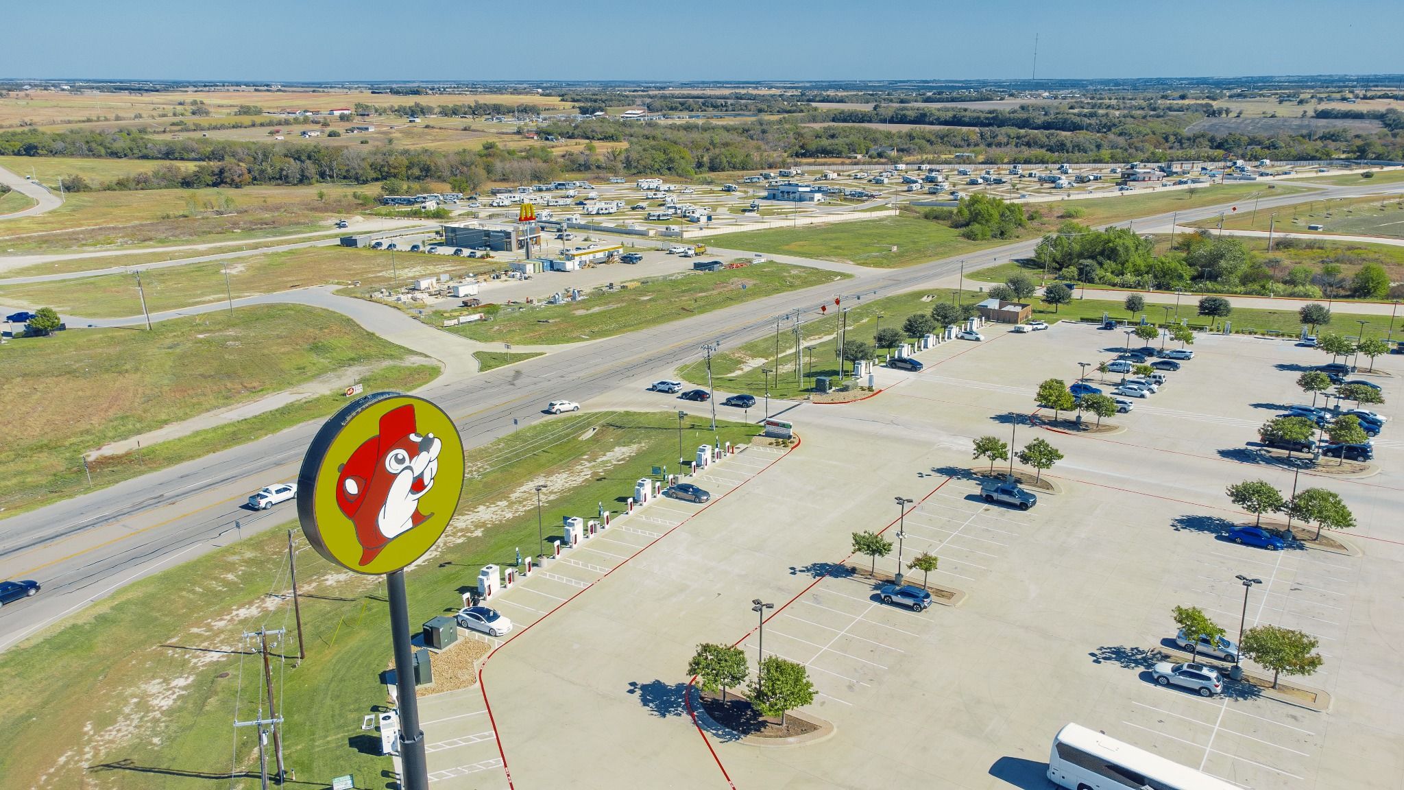 Belaire Junction RV Park