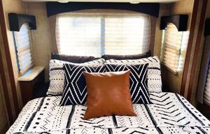 2016 Forest River Sunseeker 3010DS “crazy train”