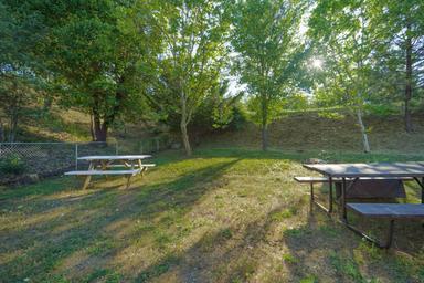 Trinity Alps RV Park