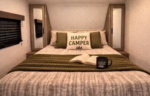 The Valley – A Relaxing Camping Experience