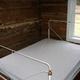 Downstairs Bedroom - Double Bed