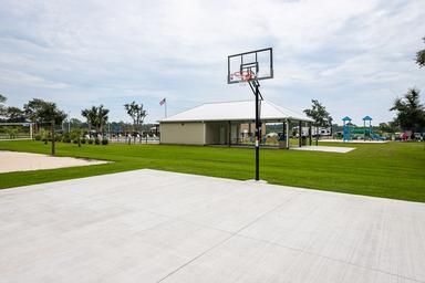 Sea Breeze RV Park